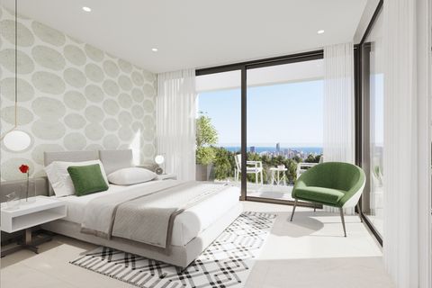 Villa a Finestrat, Alicante, Finestrat - € 1.195.000 | Ref: NBCB-91273 - foto 28