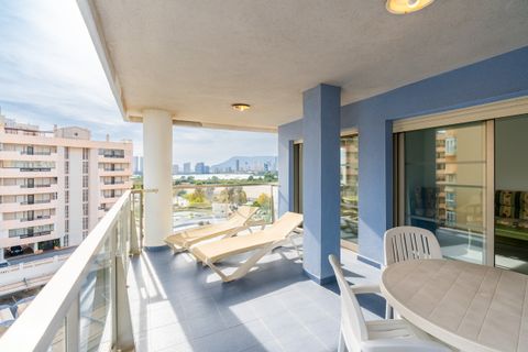 Leilighet i Calpe, Alicante, Calpe - € 899 000 | Ref: NBCB-97043 - foto 3