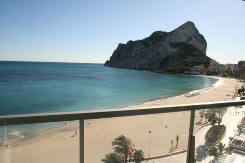 Leilighet i Calpe, Alicante, Calpe - € 899 000 | Ref: NBCB-97043 - foto 5