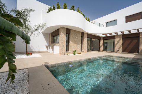 Villa a Heredades, Alicante, Heredades - € 465.000 | Ref: NBCB-45438 - foto 3