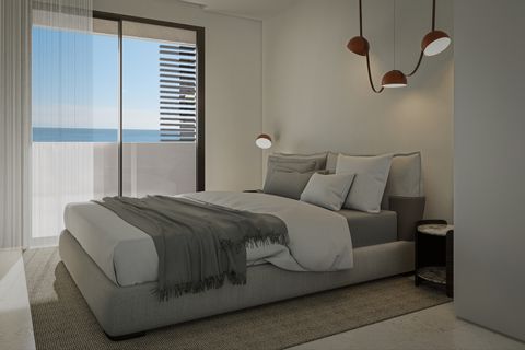 Leilighet i Calpe, Alicante, Calpe - € 438 891 | Ref: NBCB-45524 - foto 14