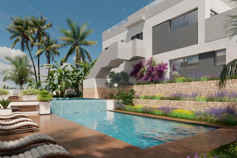 Leilighet i Torrevieja, Alicante, Torrevieja - € 310 000 | Ref: NBCB-58326 - foto 2