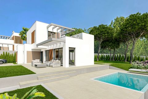 Villa a Finestrat, Alicante, Finestrat - € 890.000 | Ref: NBCB-84098 - foto 2