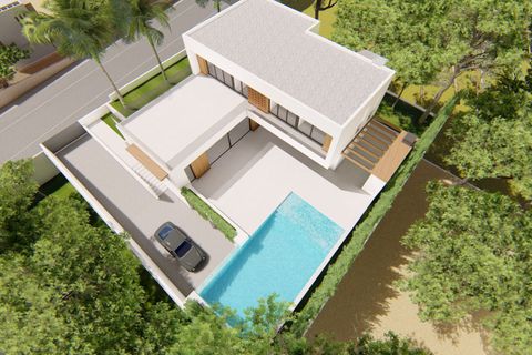 Villa a Finestrat, Alicante, Finestrat - € 1.900.000 | Ref: NBCB-25822 - foto 3
