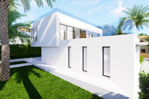 Villa a Finestrat, Alicante, Finestrat - € 1.900.000 | Ref: NBCB-25822 - foto 4