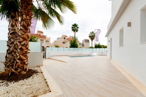 Villa a Torrevieja, Alicante, Torrevieja - € 424.000 | Ref: NBCB-66236 - foto 4