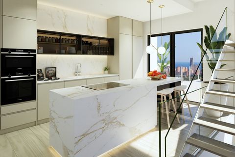Villa a Finestrat, Alicante, Finestrat - € 1.400.000 | Ref: NBCB-46445 - foto 8