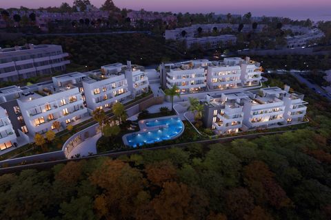 Leilighet i Manilva, Malaga, Manilva - € 357 543 | Ref: NBCS-39624 - foto 3