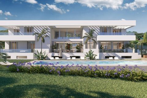 Villa a Benahavis, Malaga, Benahavis - € 4.000.000 | Ref: NBCS-86799 - foto 4