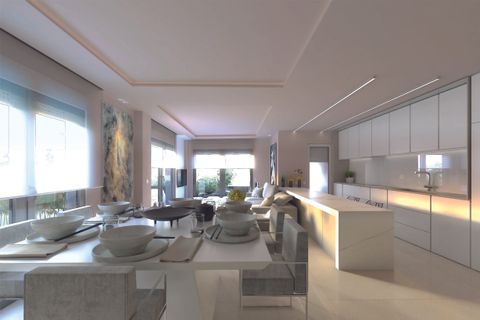 Leilighet i Fuengirola, Malaga, Fuengirola - € 1 550 000 | Ref: NBCS-34576 - foto 3