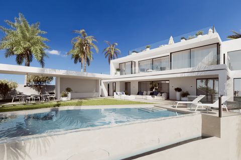 Villa i Marbella, Malaga, Marbella - € 7.800.000 | Ref: NBCS-29820 - foto 12
