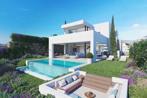 Villa a Estepona, Malaga, Estepona - € 1.550.000 | Ref: NBCS-68720 - foto 3