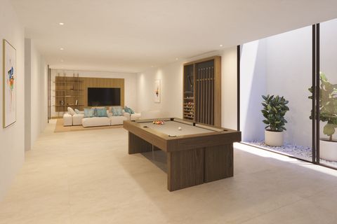 Villa a Estepona, Malaga, Estepona - € 1.550.000 | Ref: NBCS-68720 - foto 6