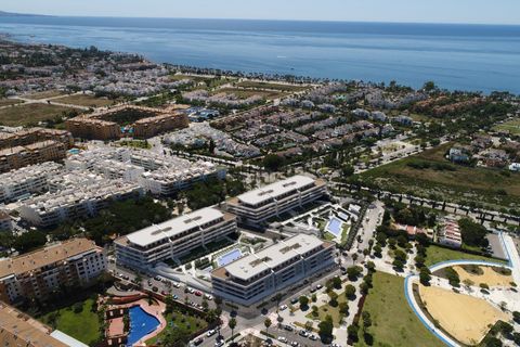 Leilighet i Marbella, Malaga, Marbella - € 1 460 000 | Ref: NBCS-97926 - foto 6