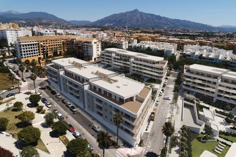 Leilighet i Marbella, Malaga, Marbella - € 1 460 000 | Ref: NBCS-97926 - foto 7