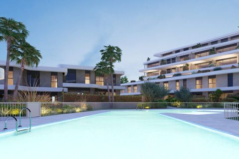 Lejlighed i Cancelada, Malaga, Cancelada - € 492.000 | Ref: NBCS-67093 - foto 5