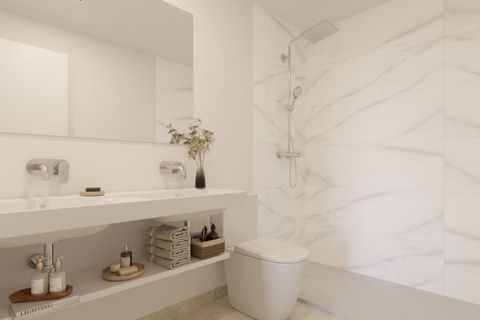 Lejlighed i Cancelada, Malaga, Cancelada - € 492.000 | Ref: NBCS-67093 - foto 12