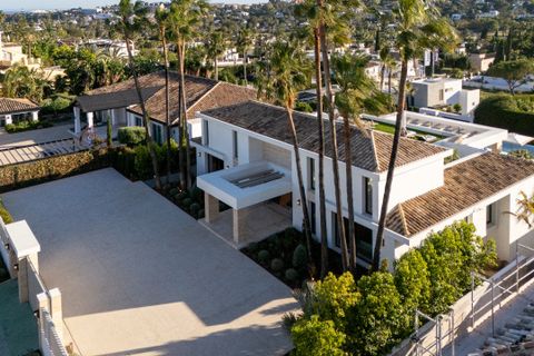 Villa i Marbella, Malaga, Marbella - € 8.650.000 | Ref: NBCS-51254 - foto 4
