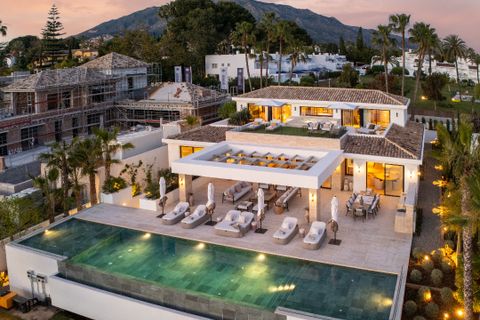 Villa i Marbella, Malaga, Marbella - € 8.650.000 | Ref: NBCS-51254 - foto 5