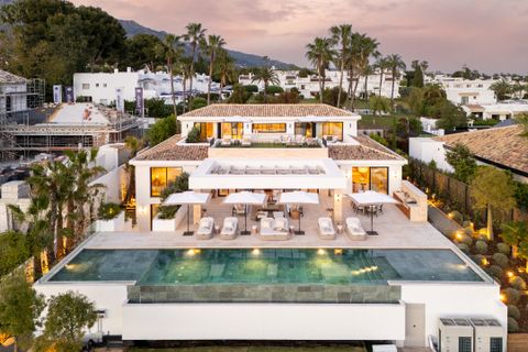 Villa i Marbella, Malaga, Marbella - € 8.650.000 | Ref: NBCS-51254 - foto 6