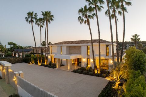 Villa i Marbella, Malaga, Marbella - € 8.650.000 | Ref: NBCS-51254 - foto 7