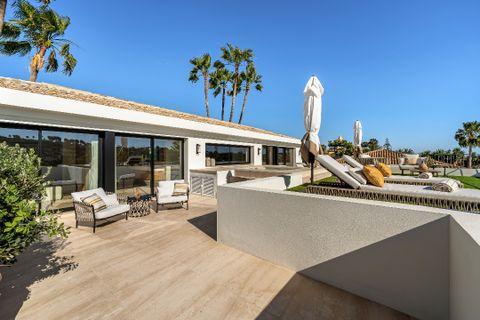 Villa i Marbella, Malaga, Marbella - € 8.650.000 | Ref: NBCS-51254 - foto 8