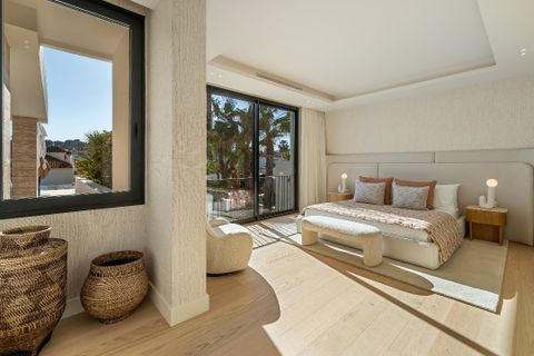 Villa i Marbella, Malaga, Marbella - € 8.650.000 | Ref: NBCS-51254 - foto 35