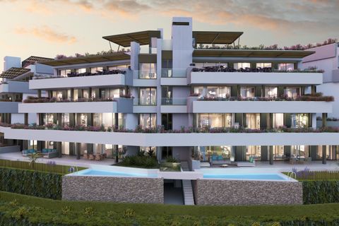Lejlighed i Benahavis, Malaga, Benahavis - € 1.550.000 | Ref: NBCS-13905 - foto 1