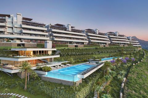Lejlighed i Benahavis, Malaga, Benahavis - € 1.550.000 | Ref: NBCS-13905 - foto 2