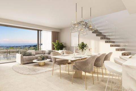 Lejlighed i Benahavis, Malaga, Benahavis - € 1.550.000 | Ref: NBCS-13905 - foto 4