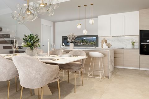 Lejlighed i Benahavis, Malaga, Benahavis - € 1.550.000 | Ref: NBCS-13905 - foto 5