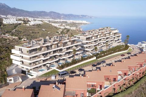 Lejlighed i Torrox, Malaga, Torrox - € 682.900 | Ref: NBCS-59219 - foto 1