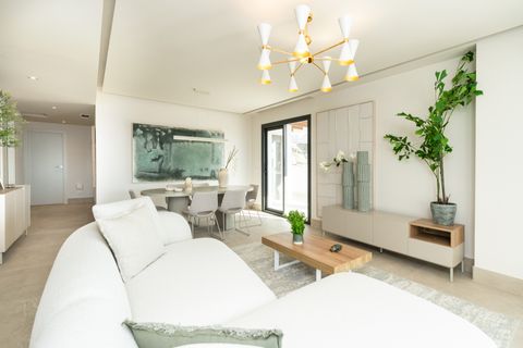 Leilighet i Benahavis, Malaga, Benahavis - € 700 000 | Ref: NBCS-18724 - foto 25