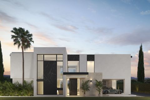 Villa a Estepona, Malaga, Estepona - € 2.400.000 | Ref: NBCS-51907 - foto 6
