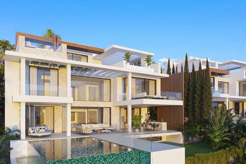 Villa a Estepona, Malaga, Estepona - € 3.250.000 | Ref: NBCS-23850 - foto 3