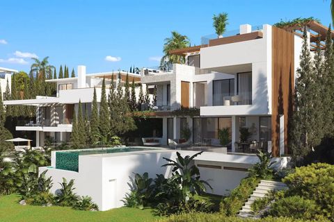 Villa a Estepona, Malaga, Estepona - € 3.250.000 | Ref: NBCS-23850 - foto 4