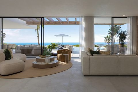 Villa a Estepona, Malaga, Estepona - € 3.250.000 | Ref: NBCS-23850 - foto 5