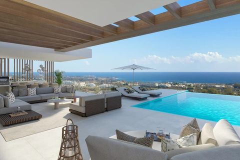 Villa a Estepona, Malaga, Estepona - € 3.250.000 | Ref: NBCS-23850 - foto 9