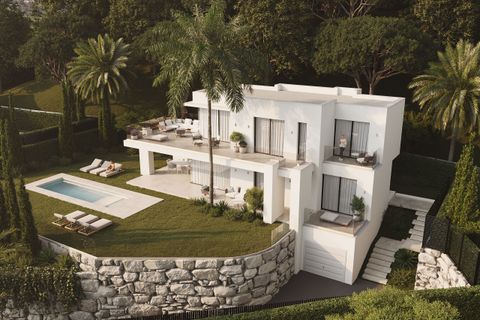Villa i Mijas, Malaga, Mijas - € 2.125.000 | Ref: NBCS-67855 - foto 2