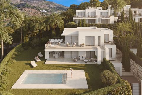 Villa i Mijas, Malaga, Mijas - € 2.125.000 | Ref: NBCS-67855 - foto 4