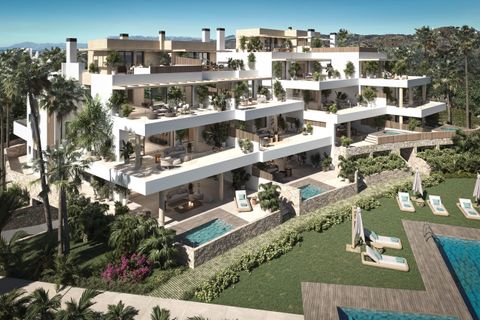 Leilighet i Marbella, Malaga, Marbella - € 1 350 000 | Ref: NBCS-49227 - foto 2
