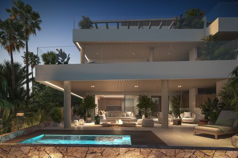 Leilighet i Marbella, Malaga, Marbella - € 1 350 000 | Ref: NBCS-49227 - foto 4