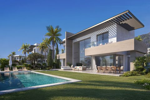 Villa a Mijas, Malaga, Mijas - € 1.890.000 | Ref: NBCS-77455 - foto 3
