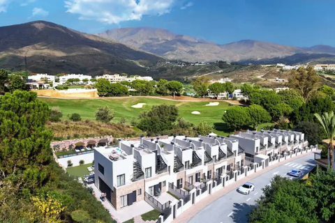 Villa i Fuengirola, Malaga, Fuengirola - € 612.000 | Ref: NBCS-24465 - foto 2