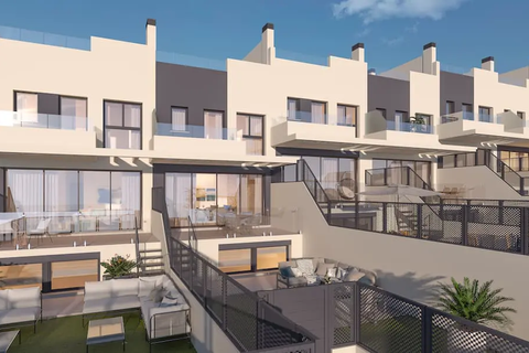 Villa i Fuengirola, Malaga, Fuengirola - € 612.000 | Ref: NBCS-24465 - foto 8