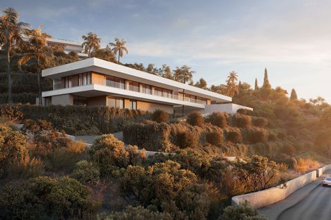 Villa i Benahavis, Malaga, Benahavis - € 4.975.000 | Ref: NBCS-74832 - foto 3