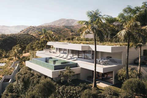 Villa a Benahavis, Malaga, Benahavis - € 4.985.000 | Ref: NBCS-65684 - foto 3