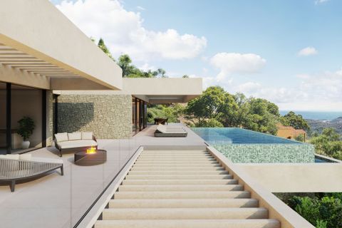 Villa a Benahavis, Malaga, Benahavis - € 4.985.000 | Ref: NBCS-65684 - foto 5