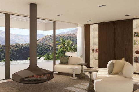 Villa a Benahavis, Malaga, Benahavis - € 4.985.000 | Ref: NBCS-65684 - foto 6