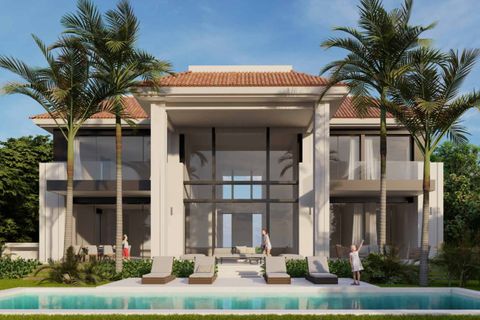 Villa i Marbella, Malaga, Marbella - € 8.995.000 | Ref: NBCS-77631 - foto 1